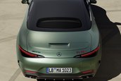 Mercedes-AMG SL 63 S E Performance