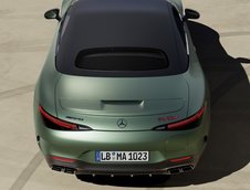 Mercedes-AMG SL 63 S E Performance