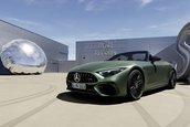 Mercedes-AMG SL 63 S E Performance