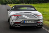 Mercedes-AMG SL - Poze de la exterior