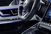 Mercedes-AMG SL - Poze de la interior