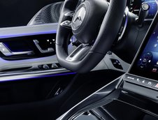Mercedes-AMG SL - Poze de la interior