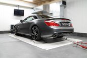 Mercedes-AMG SL63 de la G-Power