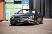 Mercedes-AMG SL63 de la G-Power