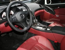 Mercedes AMG SL63