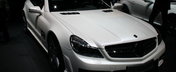 Mercedes AMG SL63