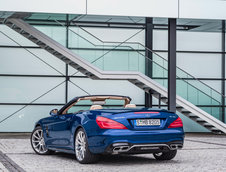 Mercedes-AMG SL65