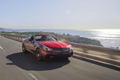 Mercedes-AMG SLC 43 model 2019