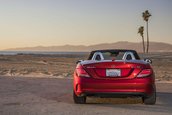 Mercedes-AMG SLC 43 model 2019