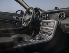 Mercedes-AMG SLC 43 model 2019