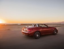 Mercedes-AMG SLC 43 model 2019