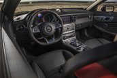 Mercedes-AMG SLC 43 model 2019