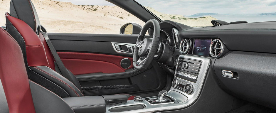 Mercedes ar putea renunta la unul dintre cele mai indragite modele ale sale Mercedes ar putea renunta la unul dintre cele mai indragite modele ale sale