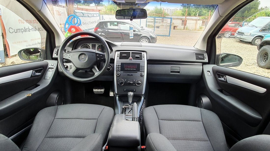 Mercedes B 170 1.7 2006