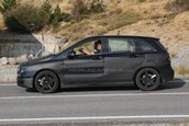 Mercedes B-Class AMG - Poze Spion