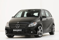 Mercedes B-Class by Brabus