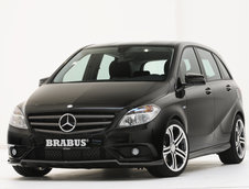 Mercedes B-Class by Brabus