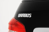 Mercedes B-Class by Brabus