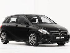 Mercedes B-Class by Brabus