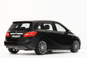 Mercedes B-Class by Brabus