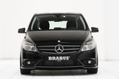 Mercedes B-Class by Brabus