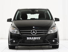 Mercedes B-Class by Brabus