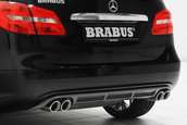 Mercedes B-Class by Brabus