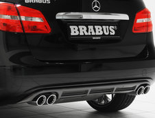 Mercedes B-Class by Brabus