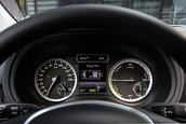 Mercedes B-Class Electric Drive