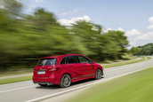 Mercedes B-Class Facelift