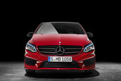 Mercedes B-Class Facelift