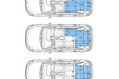 Mercedes B-Class - Galerie Foto