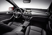 Mercedes B-Class - Galerie Foto