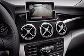 Mercedes B-Class - Galerie Foto