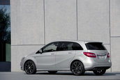 Mercedes B-Class - Galerie Foto