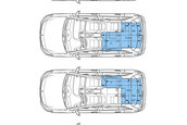 Mercedes B-Class - Galerie Foto