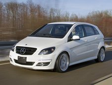 Mercedes B55