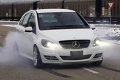 Mercedes B55