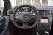 Mercedes B55