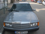 Mercedes-Benz 190 190E