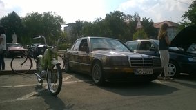 Mercedes-Benz 190