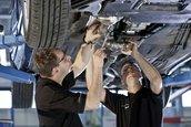 Mercedes-Benz 190 D BlueEfficiency - Un Mercedes vechi cu motor nou