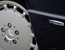 Mercedes-Benz 190 D BlueEfficiency - Un Mercedes vechi cu motor nou