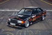 Mercedes-Benz 190 E 2.3-16 restaurat