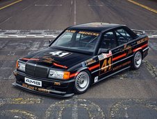 Mercedes-Benz 190 E 2.3-16 restaurat