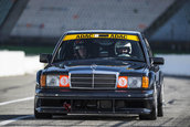 Mercedes-Benz 190E 2.5-16 Evo II