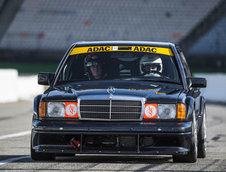 Mercedes-Benz 190E 2.5-16 Evo II