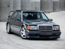 Mercedes-Benz 190E 2.5-16 Evo II