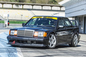 Mercedes-Benz 190E 2.5-16 Evo II