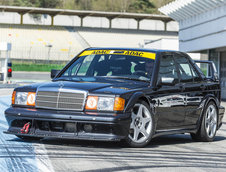 Mercedes-Benz 190E 2.5-16 Evo II